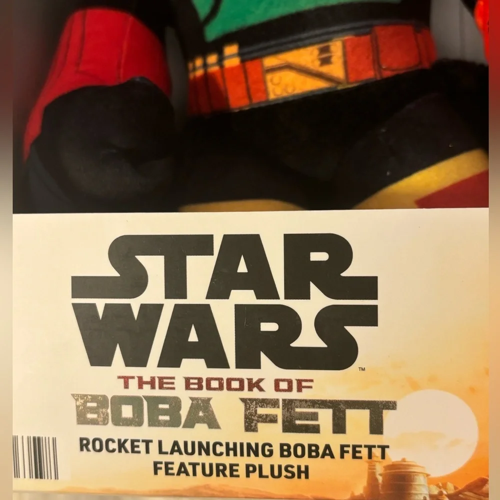 Star Wars 🆕 star